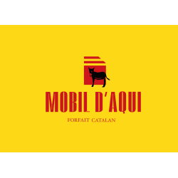 El Passaport - Forfait Catalan Travel 5G 50Go