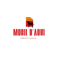 El Passaport - Forfait Catalan Travel 5G 50Go