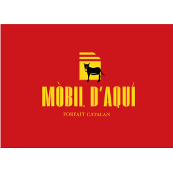 El Trotamon - Forfait Catalan Travel 5G 100Go