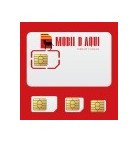 Frais d'activation SIM