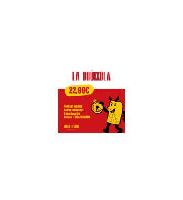 Brúixola - Forfait Catalan Travel 5G 20Go