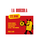 Brúixola - Forfait Catalan Travel 5G 20Go