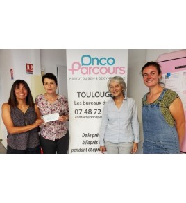 ONCO PARCOURS